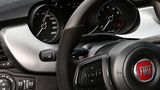 Fiat 500X Sport