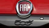 Fiat 500X Sport