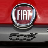 Fiat 500X Sport