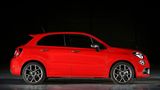 Fiat 500X Sport
