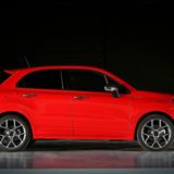 Fiat 500X Sport