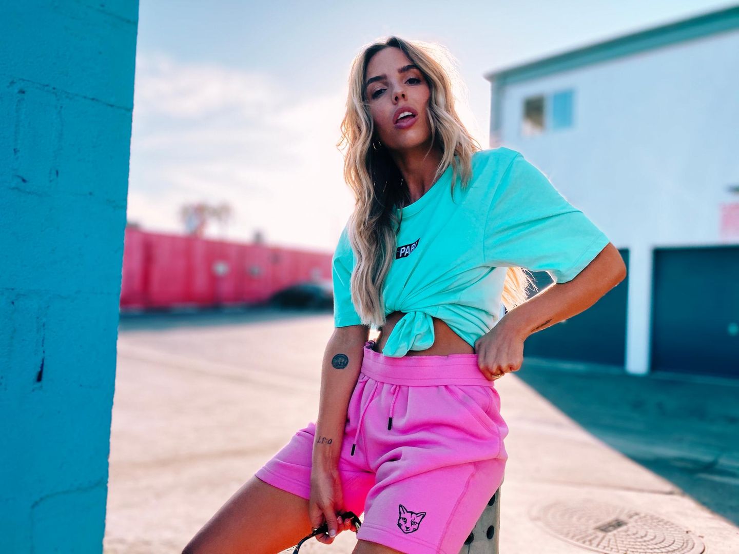 Profi-Fotograf: Diese Fotos machte Paul Ripke mit dem iPhone 11