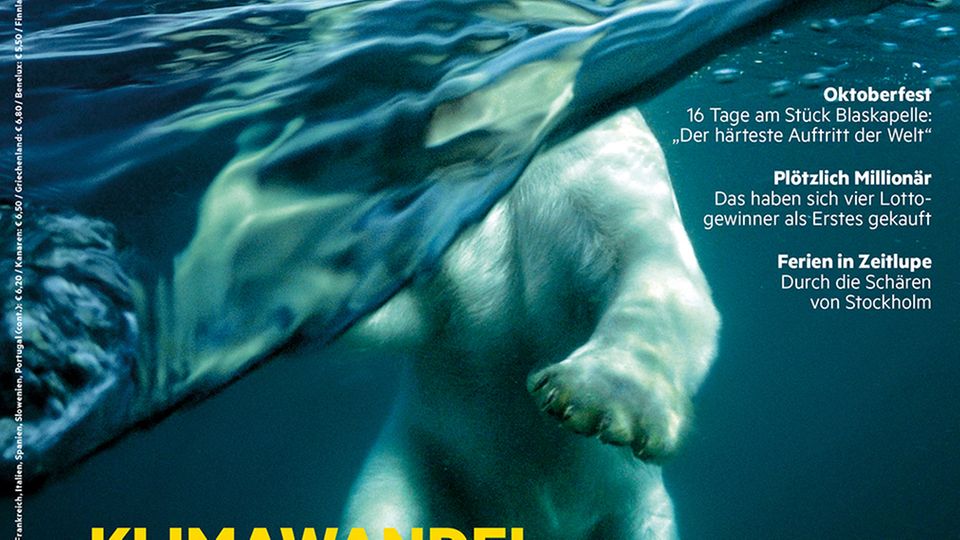 Klima: Darf ich am Klimastreik teilnehmen? Und warum beteiligen sich Gewerkschaften nicht am Aufruf?