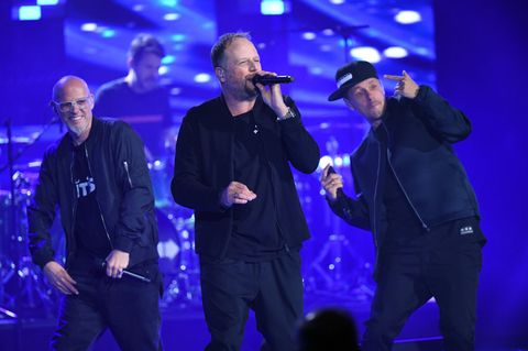 ALDI verkauft Tickets für "Fanta 4" Konzerte