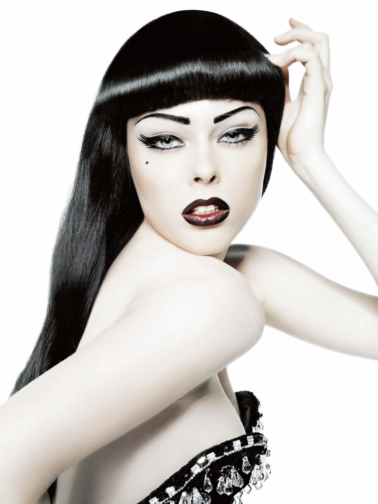 Coco Rocha