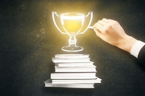 Das sind die besten deutschsprachigen Romane