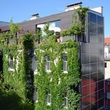 Fassade Hotel Stadthalle Wien