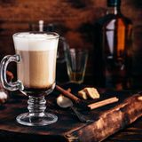 Irish Coffee zur Erstversorgung beim Schlaganfall
