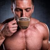 Kaffee steigert die körperliche Fitness
