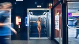 Aktfotografie: "Urban Nude": Mutige Aktfotografien im Kampf gegen den Blutkrebs