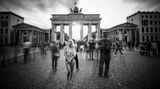 Aktfotografie: "Urban Nude": Mutige Aktfotografien im Kampf gegen den Blutkrebs