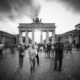 Aktfotografie: "Urban Nude": Mutige Aktfotografien im Kampf gegen den Blutkrebs