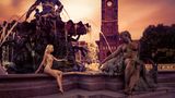 Aktfotografie: "Urban Nude": Mutige Aktfotografien im Kampf gegen den Blutkrebs