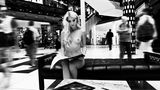 Aktfotografie: "Urban Nude": Mutige Aktfotografien im Kampf gegen den Blutkrebs