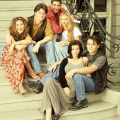 Friends