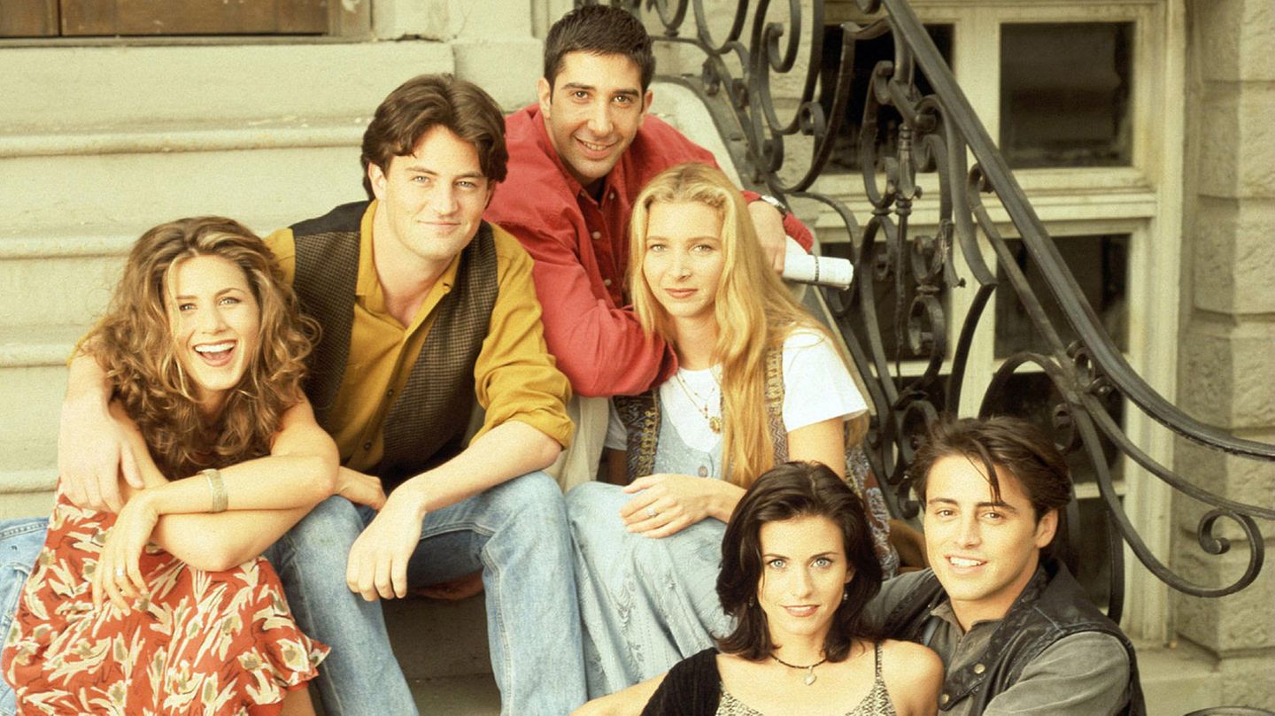 Friends