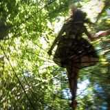 ... vererbte sein Talent an seine zwölfjährige Tochter Dune Laboile, die für ihre "Traumsequenz aus unbeschwerter Kindheit" das beste Friedensbild in der Kinder- und Jugendkategorie einreichte.