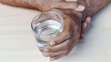 Kaffee schützt vor Parkinson