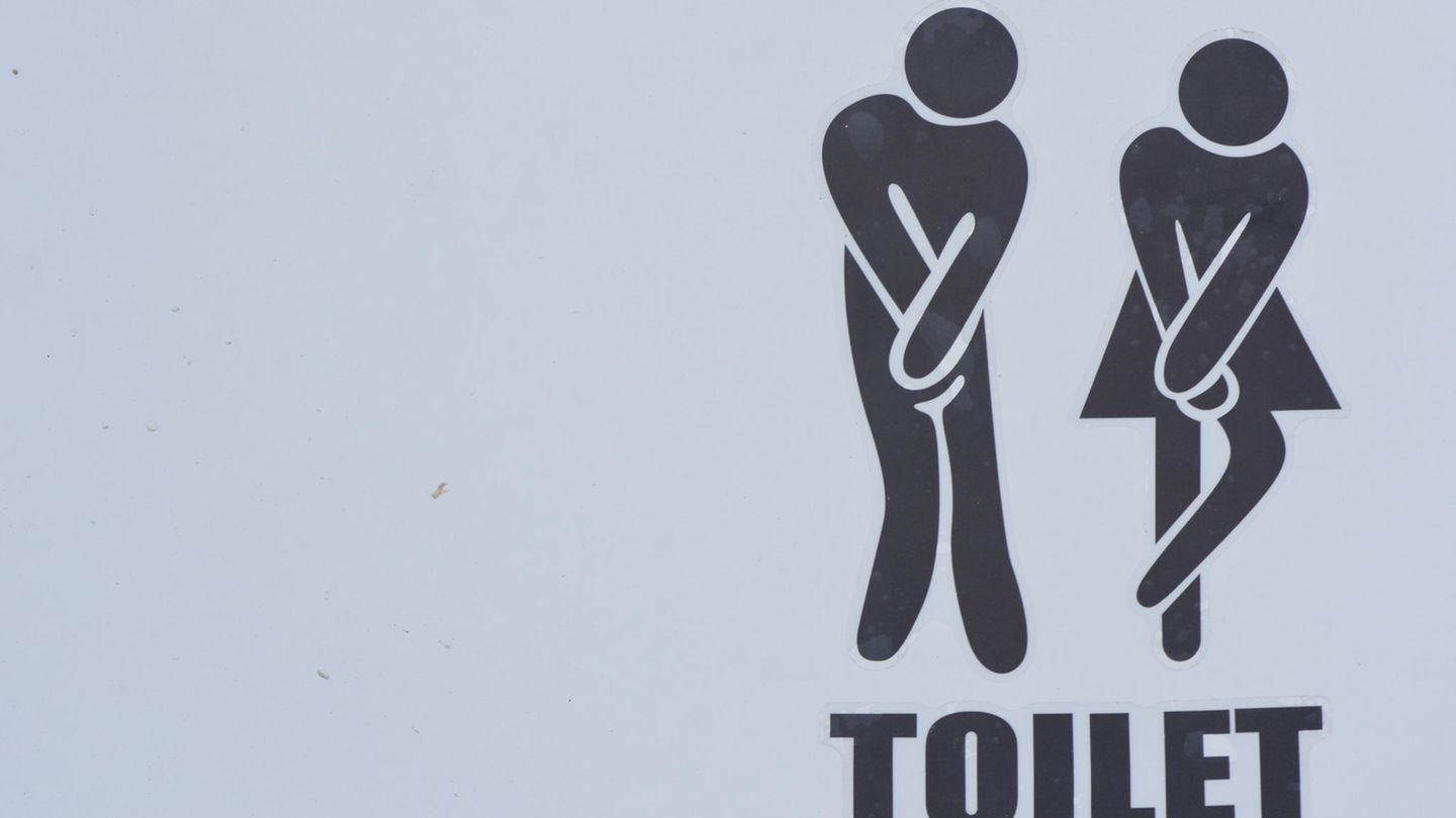 Der Kaffee und die Nieren