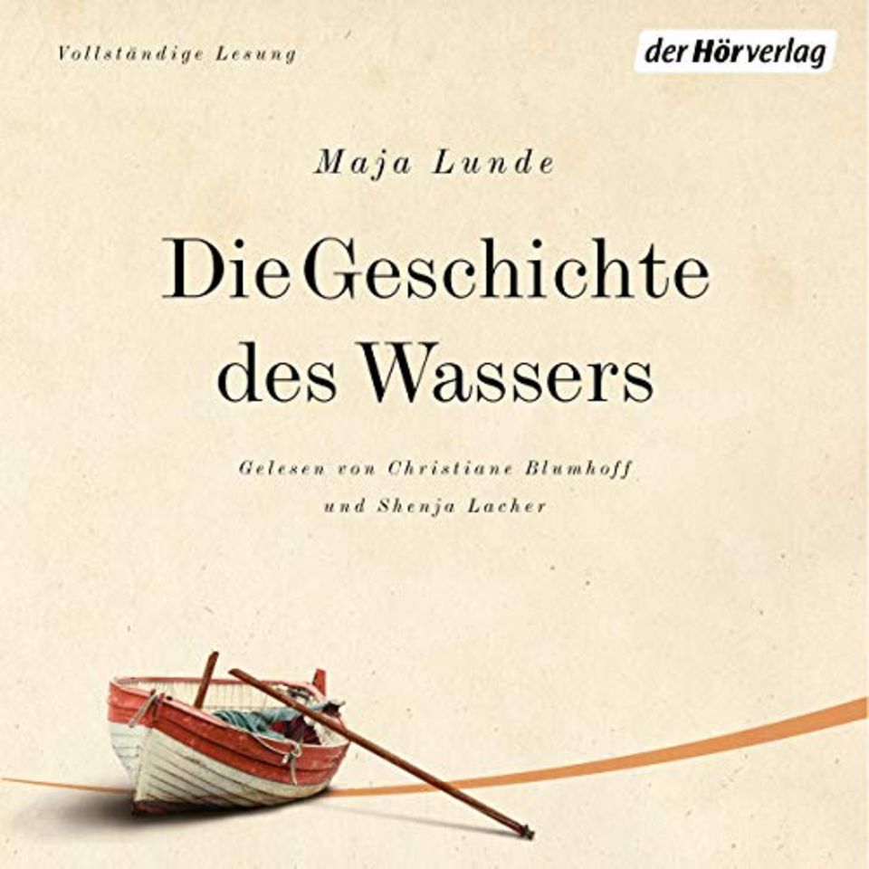 In Maja Lundes Roman Die Geschichte des Wassers wird ein erschreckend realistisches Bild einer nicht allzu fernen Zukunft gezeigt. Hier gibt es das Buch zum Download.