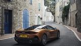 Der McLaren GT hat 456 kW / 620 PS