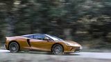 Der McLaren GT kostet 198.000 Euro