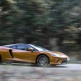 Der McLaren GT kostet 198.000 Euro