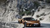 Der McLaren GT ist sehr agil