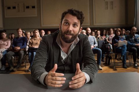 "Tatort" aus Weimar