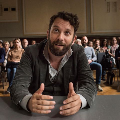 "Tatort" aus Weimar