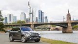 Mercedes GLE 350 de