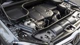 Mercedes GLE 350 de