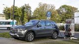 Mercedes GLE 350 de