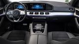 Mercedes GLE 350 de