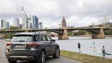 Mercedes GLE 350 de