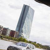 Mercedes GLE 350 de