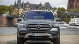 Mercedes GLE 350 de