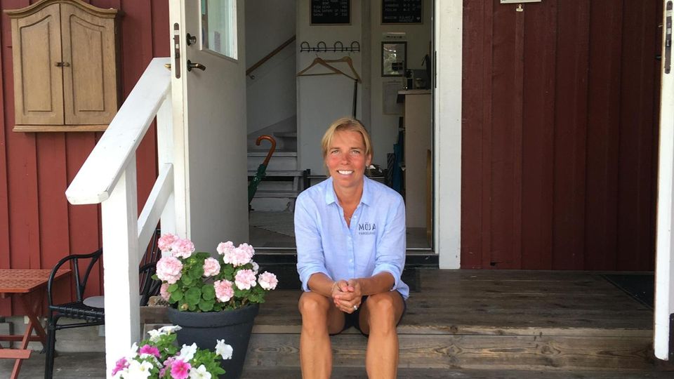 Klara Grivans Klara Grivans