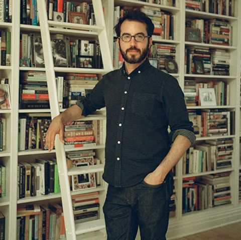Gegen Erderwärmung hilft Fleischverzicht, meint Autor Jonathan Foer