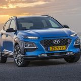 Der Hyundai Kona Hybrid kostet mindestens 26.900 Euro