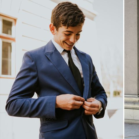 Mode: Diese Looks bringen Eleganz ins Büro