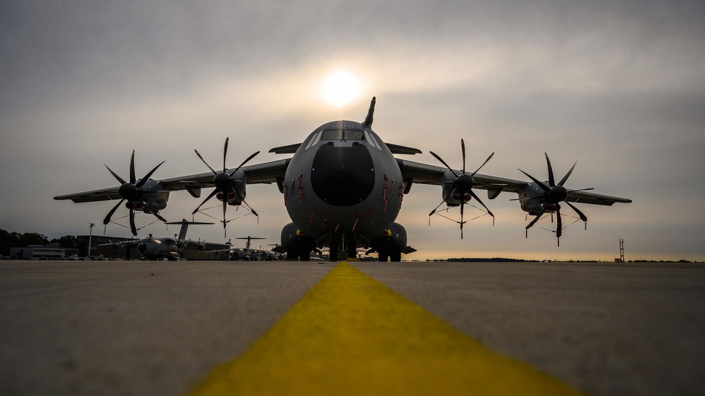 Airbus Bundeswehr