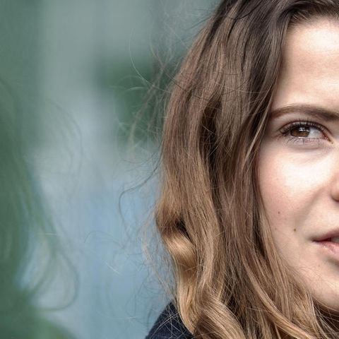 Neue stern-Kolumne: Auf dem Weg nach morgen: Luisa Neubauer: "Manche denken, wir Jungen werden die Welt retten – Bullshit!"