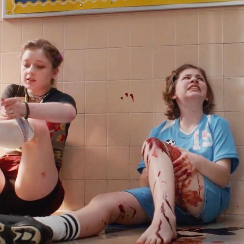 Sandy Hook Promise: Erschütterndes Anti-Waffen-Video zeigt Amoklauf aus Schülerperspektive