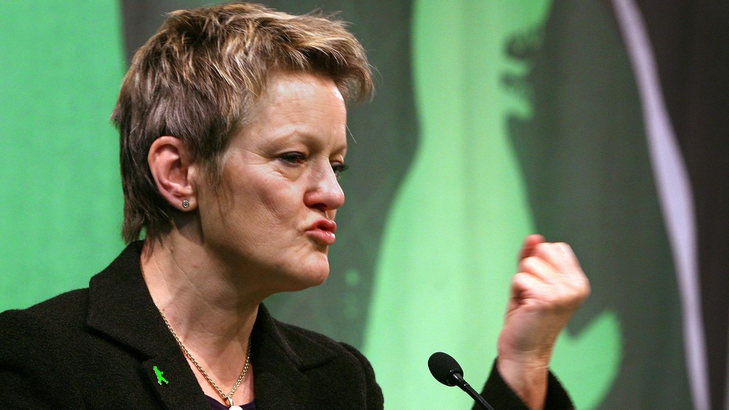 Renate Künast