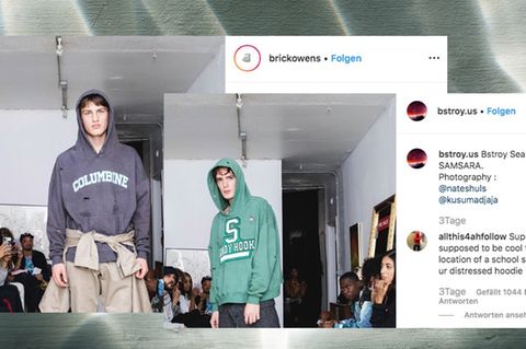 Screenshot Instagram @bstroy.us