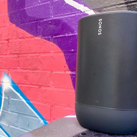 Sonos Move Lautsprecher