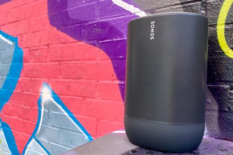 Sonos Move Lautsprecher