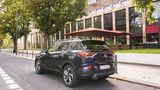 SsangYong Korando 1.6 E-XDI AWD