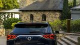 SsangYong Korando 1.6 E-XDI AWD